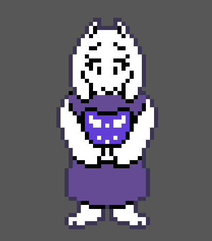 Toriel