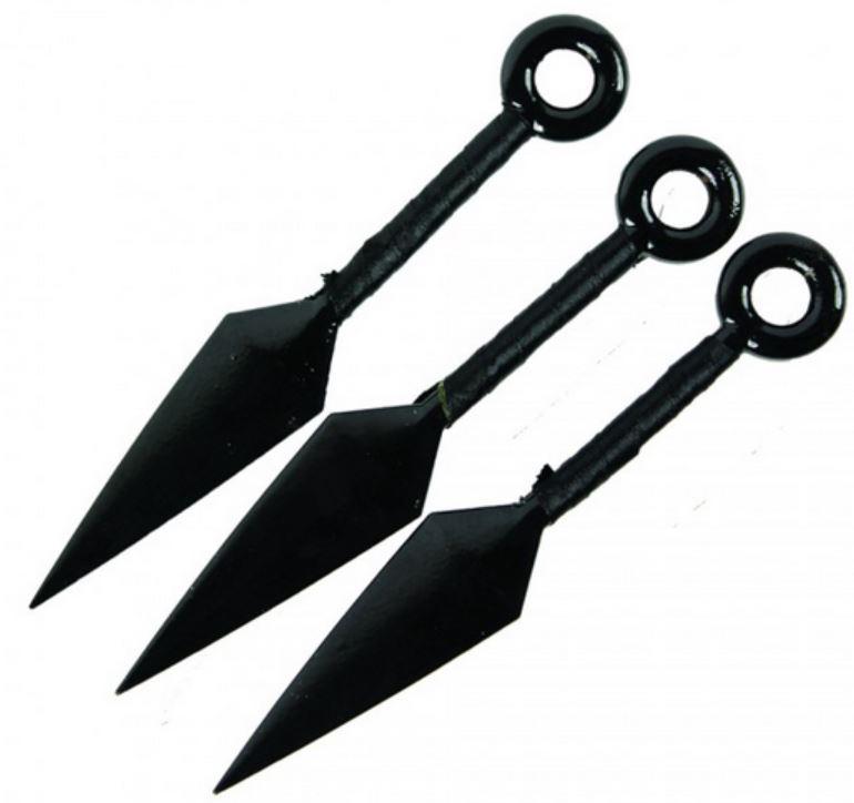 Kunai Kunai