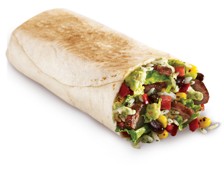 Burrito Burrito