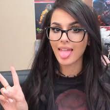 SSSniperwolf