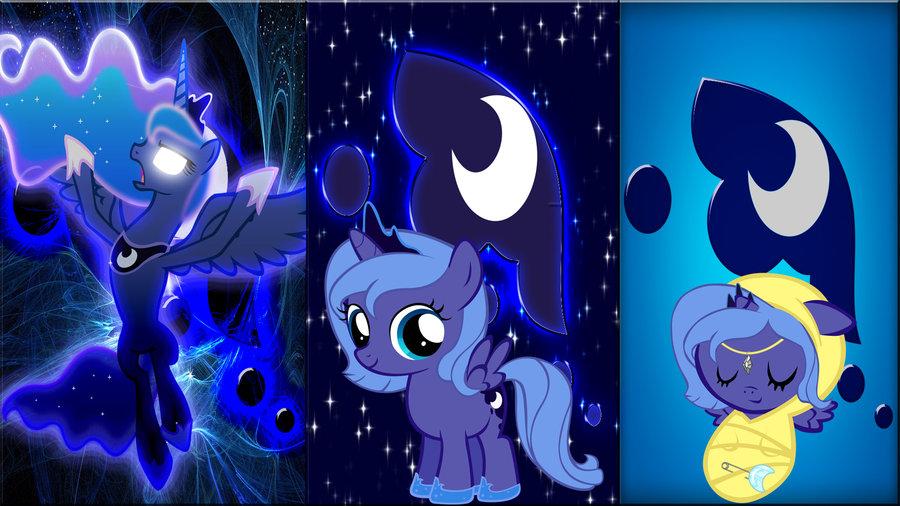 Princess Luna