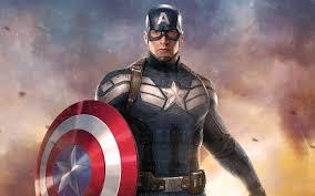 Captain America Captain America