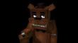 Minecraft Freddy