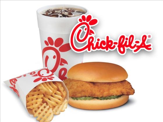 Chick-fil-a Chick-fil-a