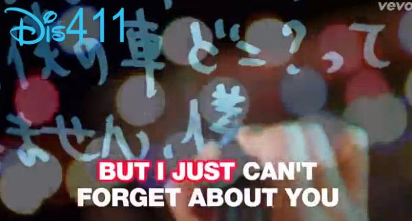 (I Can't) Forget About You (I Can't) Forget About You
