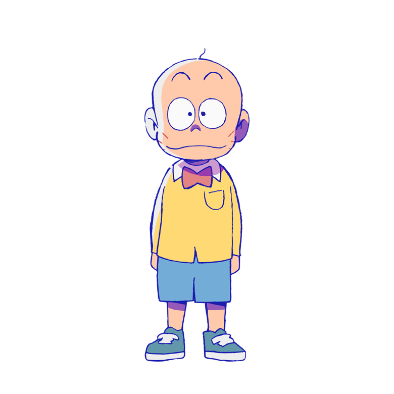chibita chibita