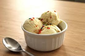 Extra Ice-Cream!! Extra Ice-Cream!!