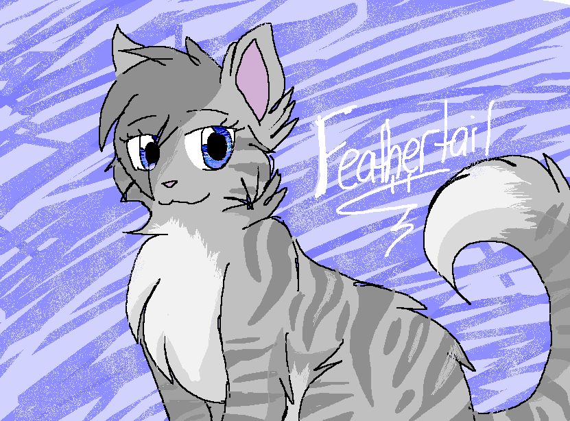 Feathertail Feathertail