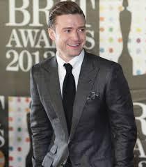 Justin Timberlake Justin Timberlake
