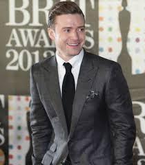 Justin Timberlake