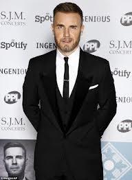 Gary Barlow 