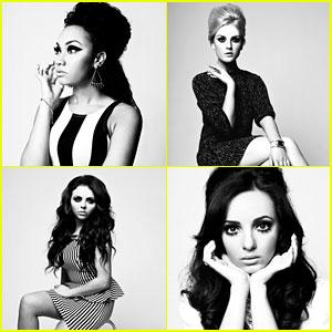 Little Mix Little Mix