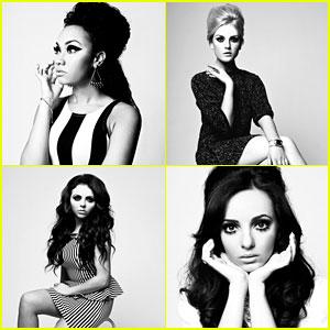 Little Mix