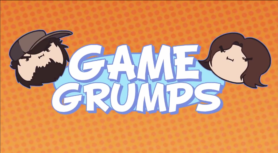Game grumps (with Jon) Game grumps (with Jon)