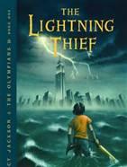 The Lightning Theif The Lightning Theif
