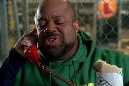 Big Mike Big Mike