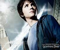 Percy Jackson Percy Jackson