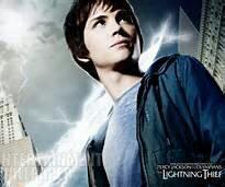 Percy Jackson