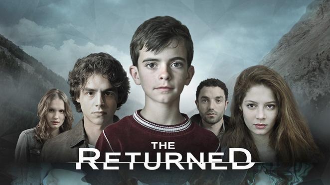 The Returned The Returned