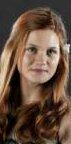 Ginny weasley