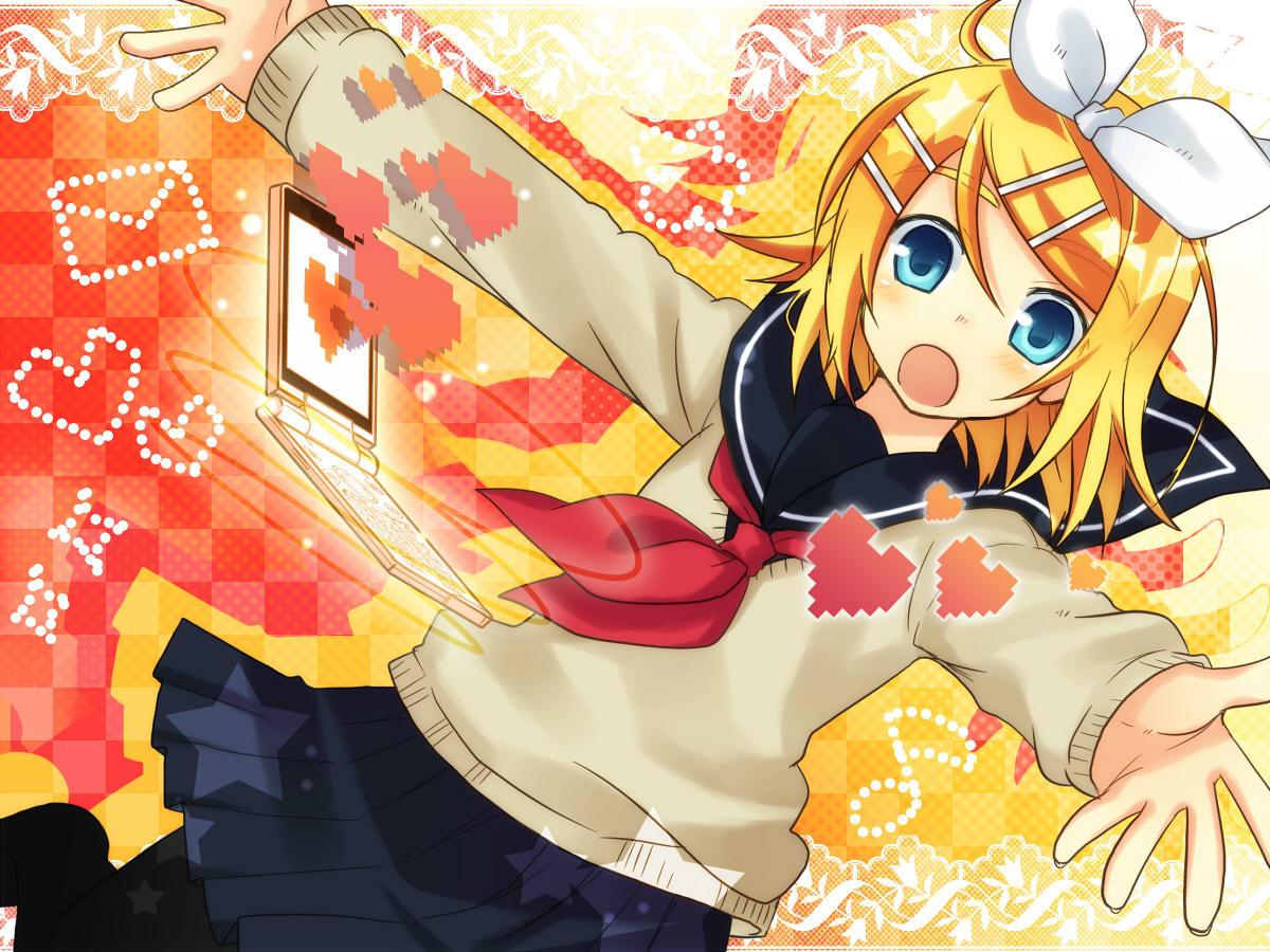 Rin Rin