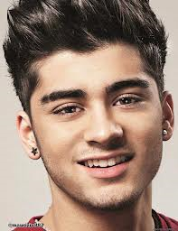 Zayn malik