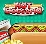 Hot Doggeria Hot Doggeria