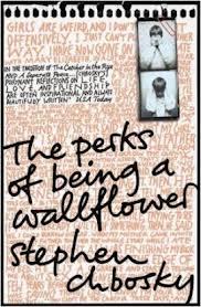 The Perks of Being a Wallflower The Perks of Being a Wallflower