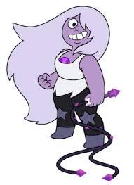 Amethyst Amethyst