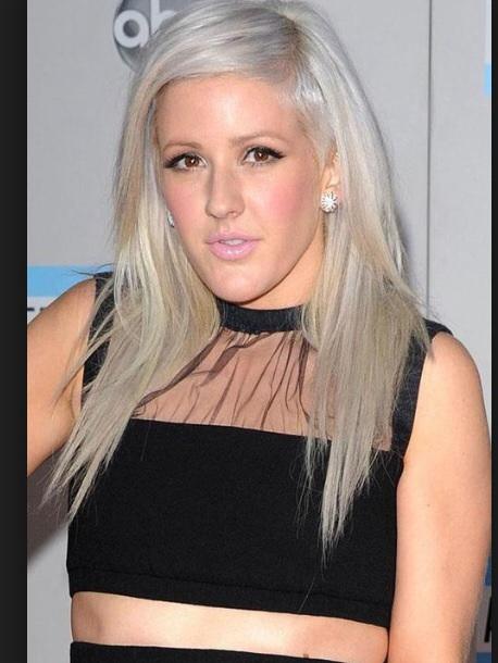 The excellent ellie goulding