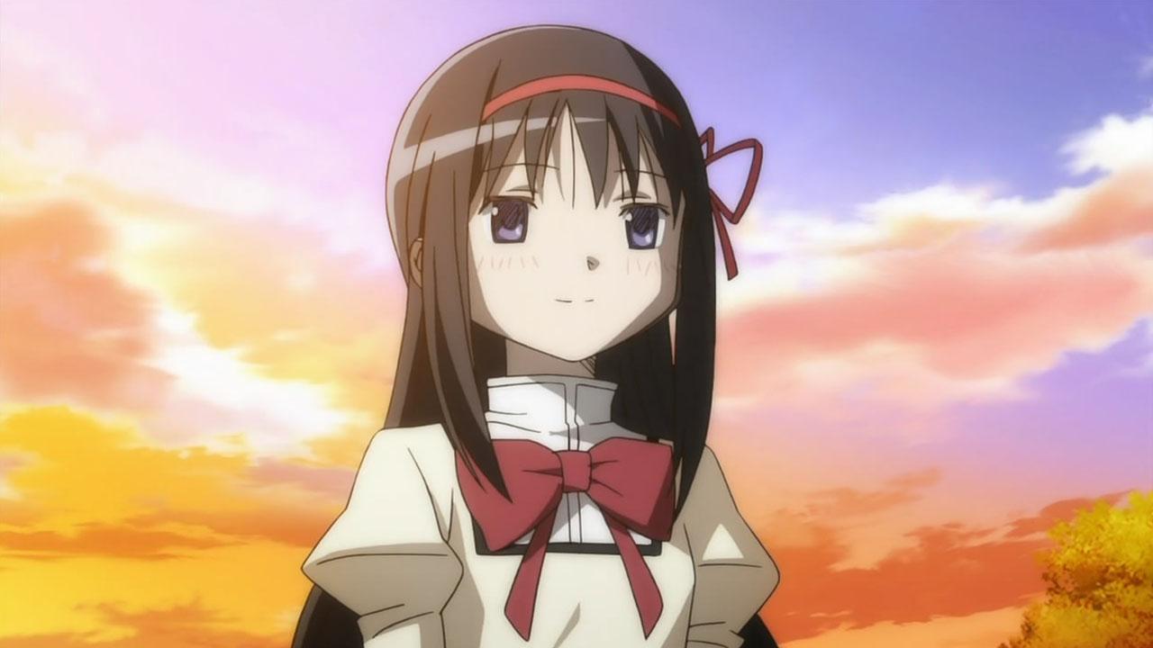 Homura Akemi