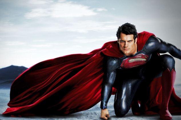 Superman Superman