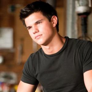 Taylor Lautner