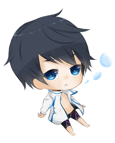 Haru Haru