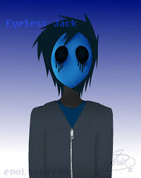 eyeless jack eyeless jack