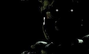 Spring trap Spring trap