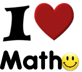 yes i love math!