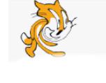 Scratch is more simple. Scratch forever!