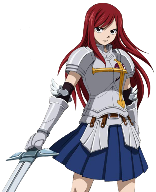 Erza