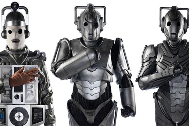 Cybermen Cybermen