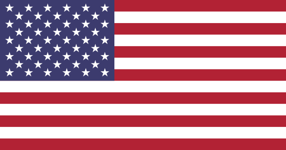 U.S.A!