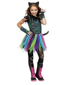 Wild Cat Wild Cat