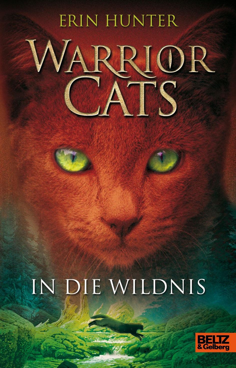 Warrior cats