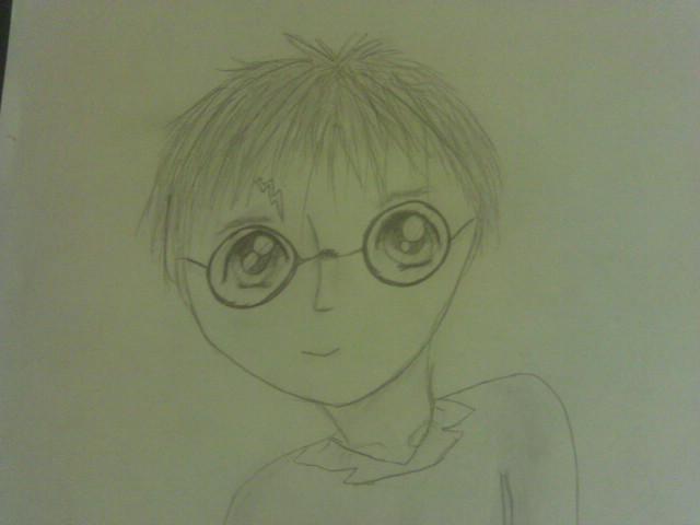 Harry 1. Harry 1.