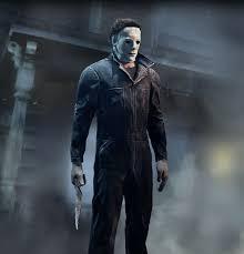 Micheal myers Micheal myers