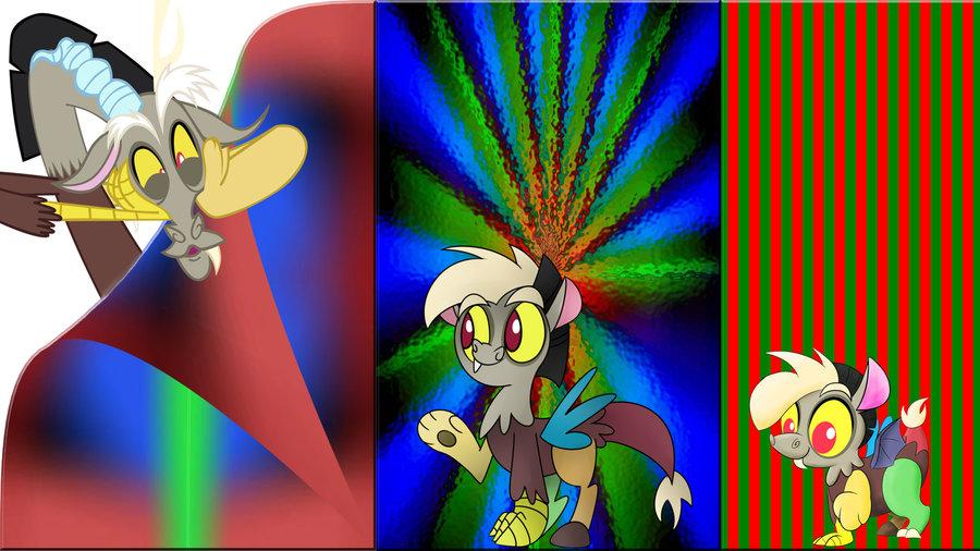 Discord Discord