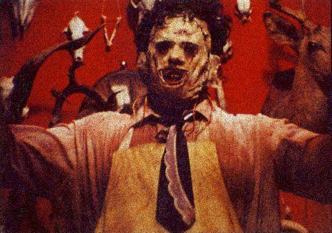 Leatherface Leatherface