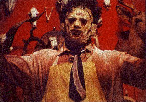 Leatherface