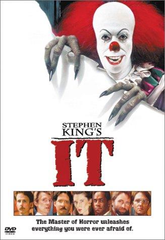 Stephen King's It (1990)