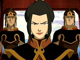 Azula